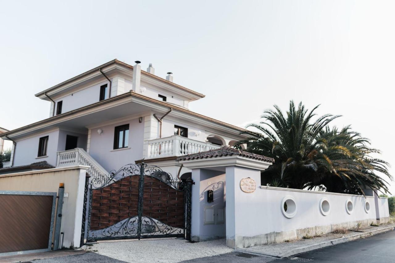 סן ג'יובאני טאטינו B&B Domus Aurea 20 מראה חיצוני תמונה