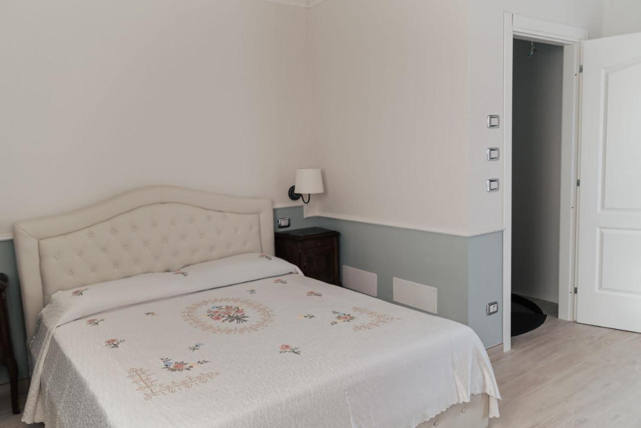 סן ג'יובאני טאטינו B&B Domus Aurea 20 מראה חיצוני תמונה