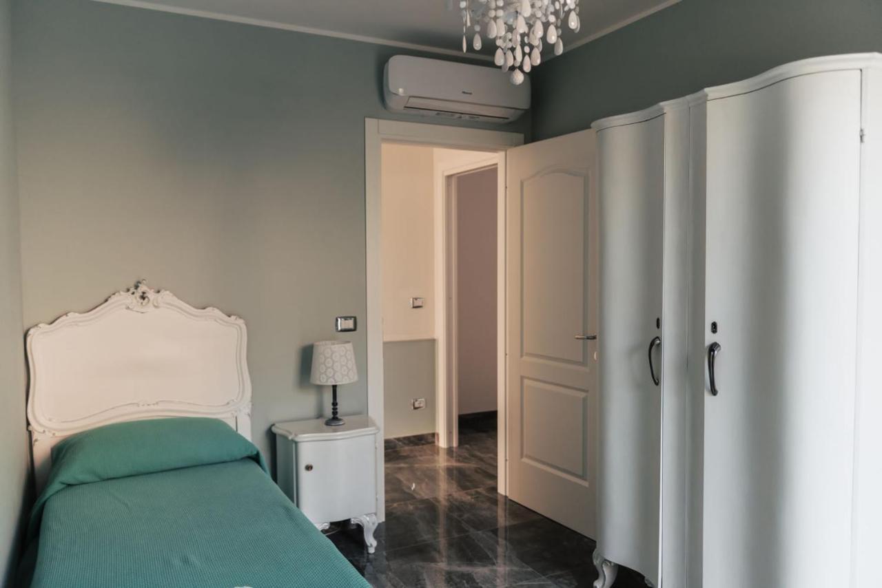 סן ג'יובאני טאטינו B&B Domus Aurea 20 מראה חיצוני תמונה