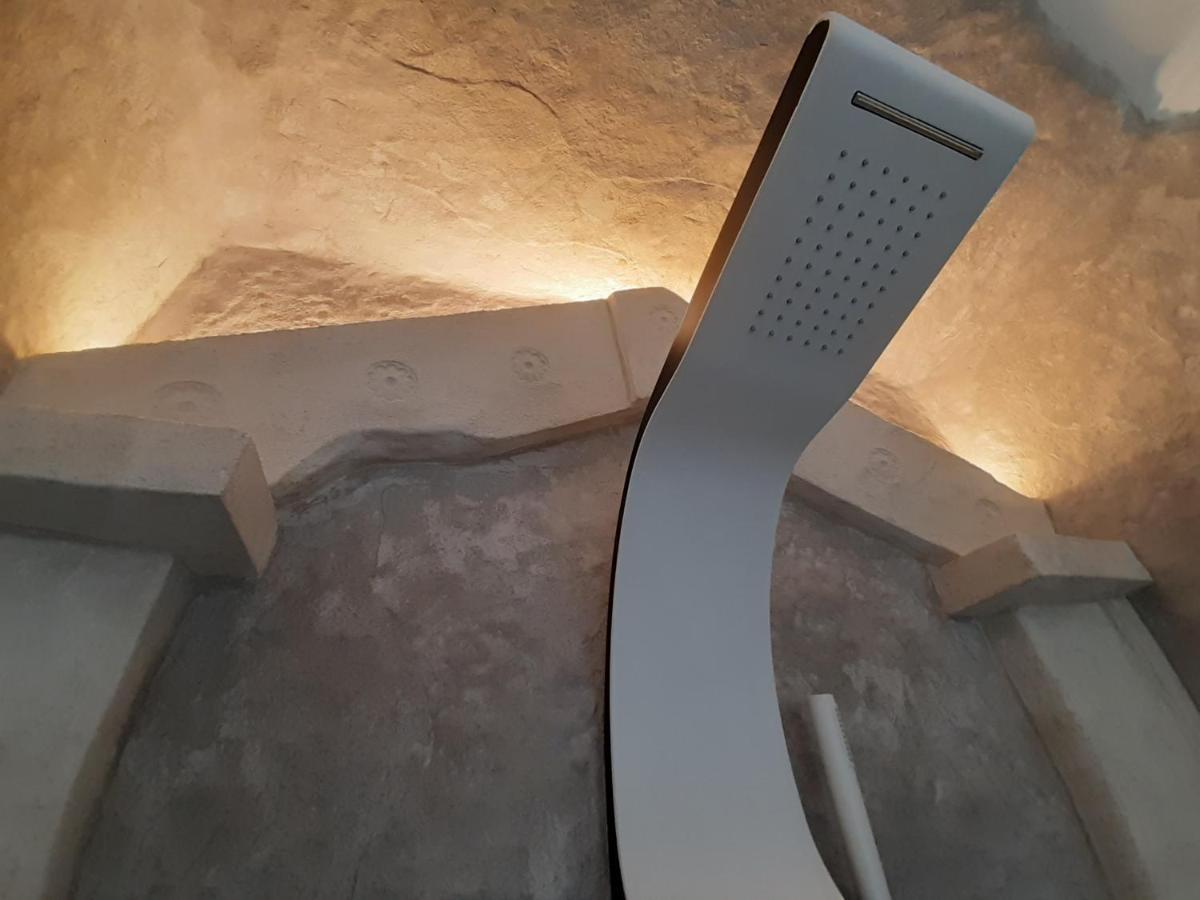 סן ג'יובאני טאטינו B&B Domus Aurea 20 מראה חיצוני תמונה