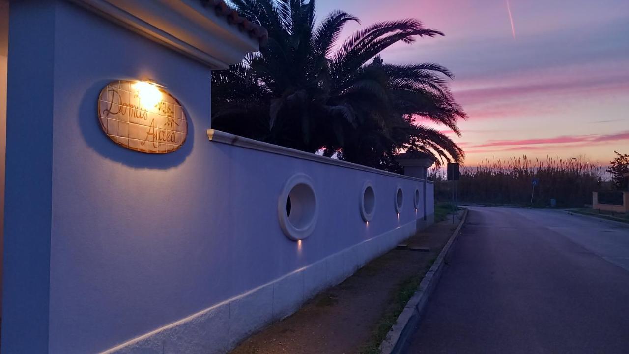 סן ג'יובאני טאטינו B&B Domus Aurea 20 מראה חיצוני תמונה