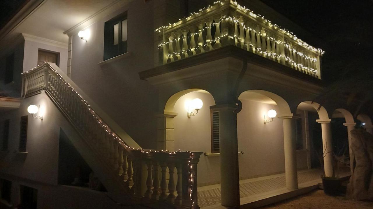 סן ג'יובאני טאטינו B&B Domus Aurea 20 מראה חיצוני תמונה