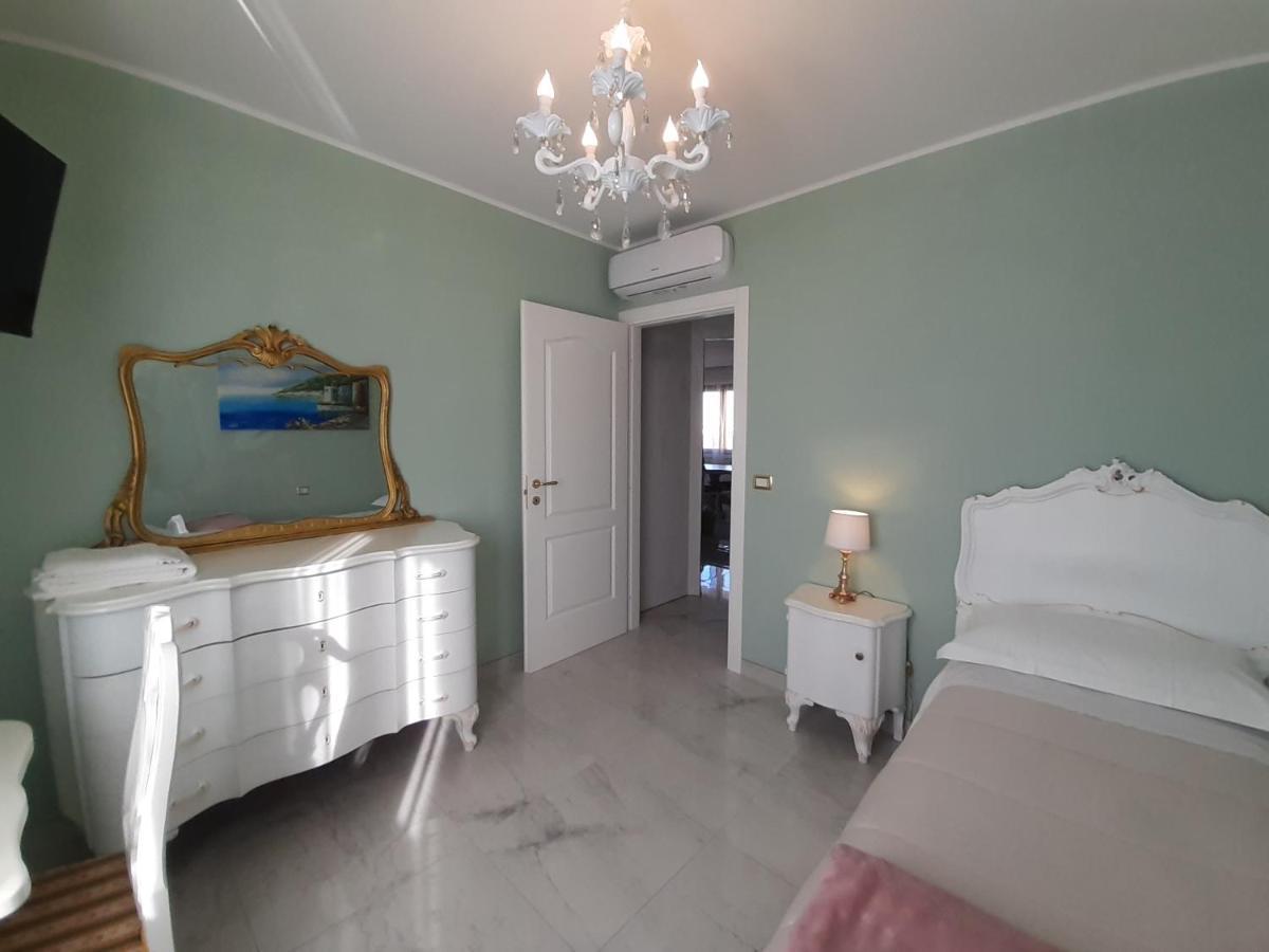 סן ג'יובאני טאטינו B&B Domus Aurea 20 מראה חיצוני תמונה
