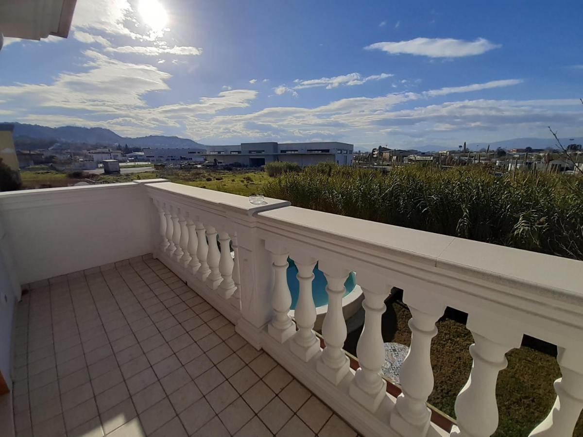 סן ג'יובאני טאטינו B&B Domus Aurea 20 מראה חיצוני תמונה