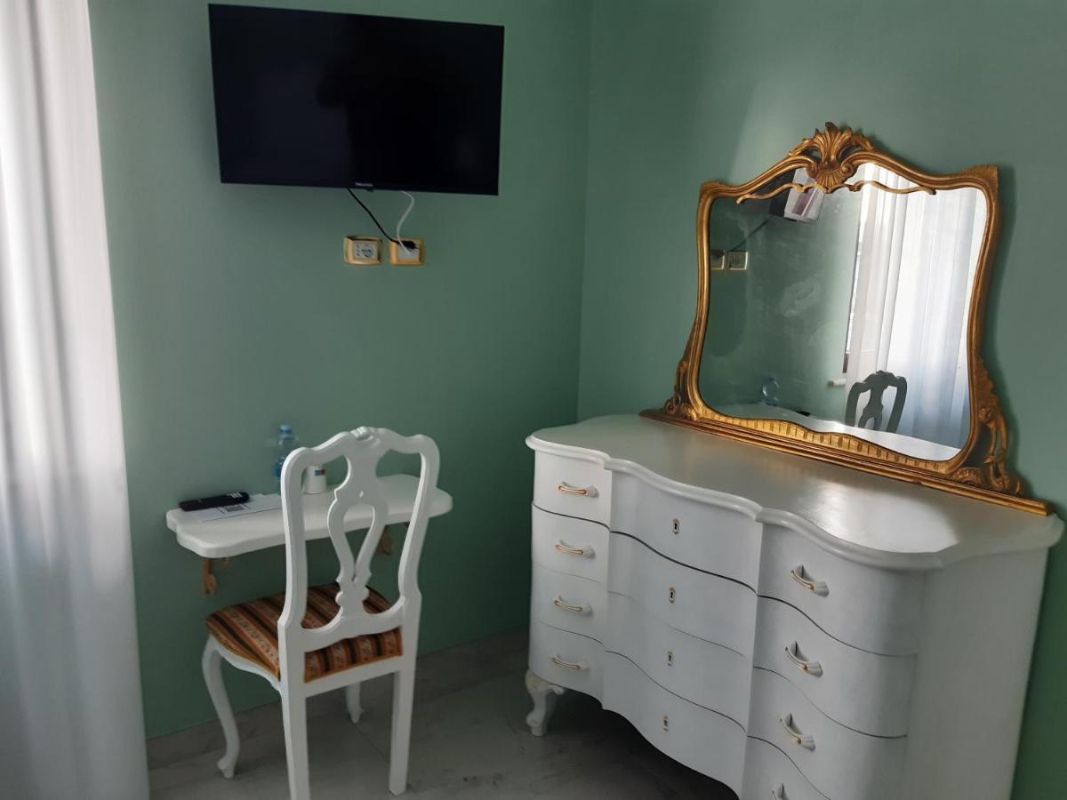סן ג'יובאני טאטינו B&B Domus Aurea 20 מראה חיצוני תמונה