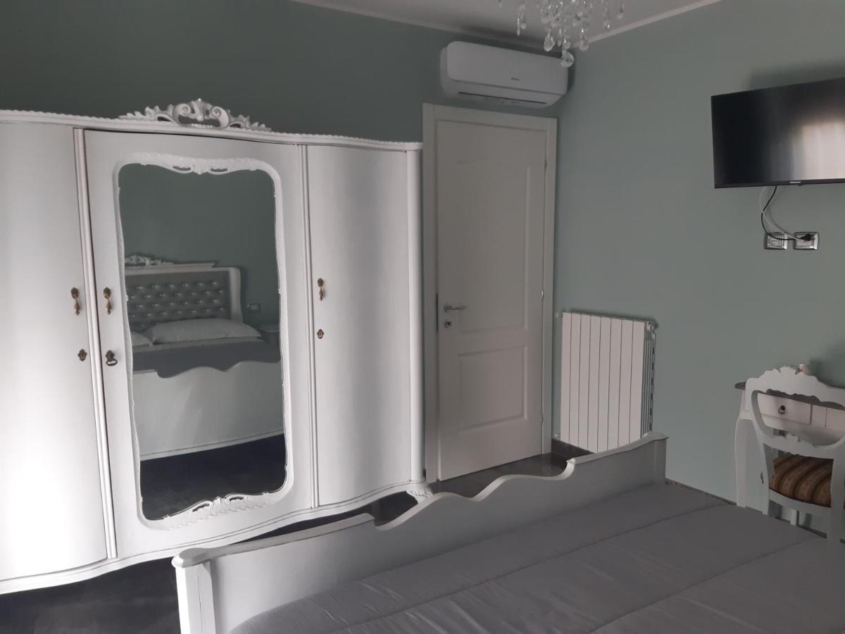 סן ג'יובאני טאטינו B&B Domus Aurea 20 מראה חיצוני תמונה