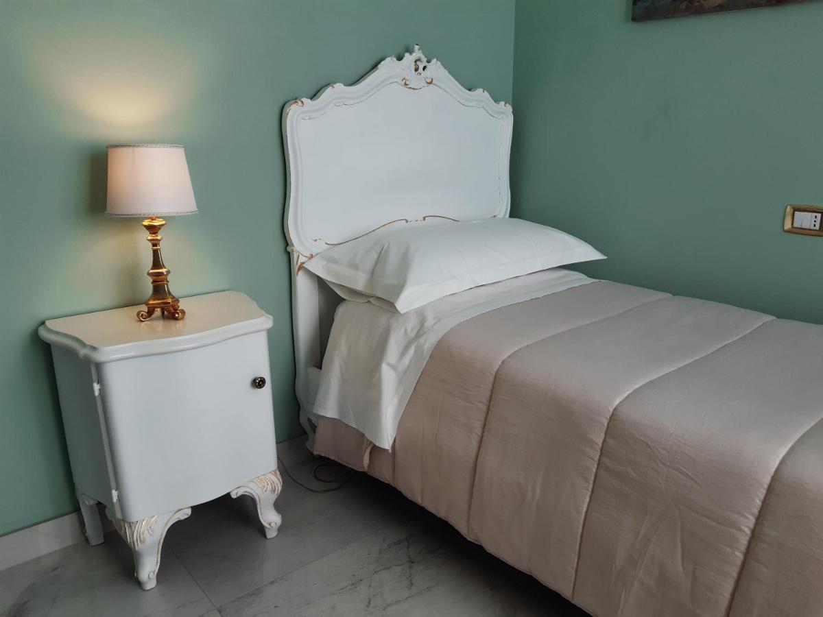 סן ג'יובאני טאטינו B&B Domus Aurea 20 מראה חיצוני תמונה