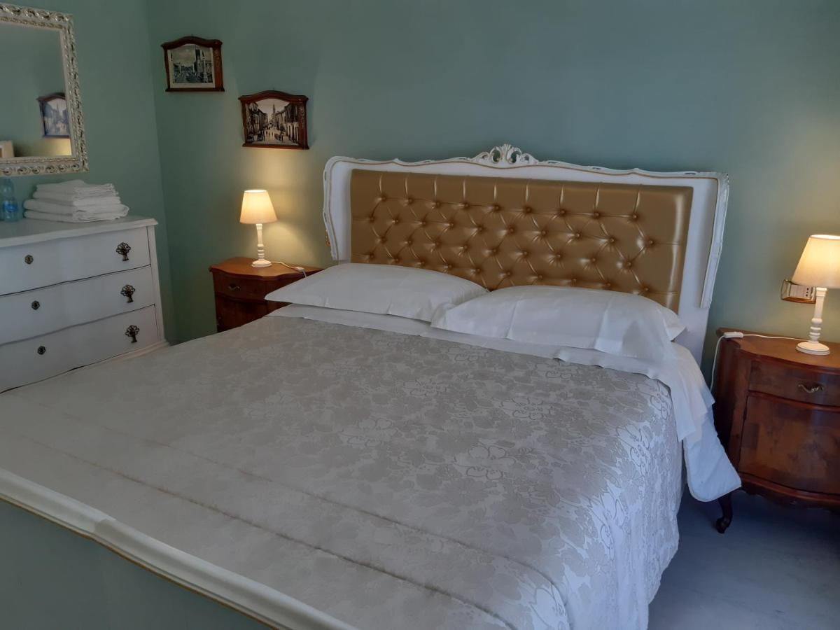 סן ג'יובאני טאטינו B&B Domus Aurea 20 מראה חיצוני תמונה