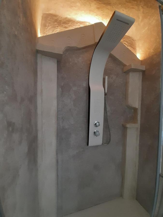 סן ג'יובאני טאטינו B&B Domus Aurea 20 מראה חיצוני תמונה