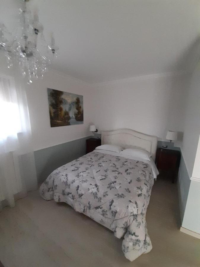 סן ג'יובאני טאטינו B&B Domus Aurea 20 מראה חיצוני תמונה