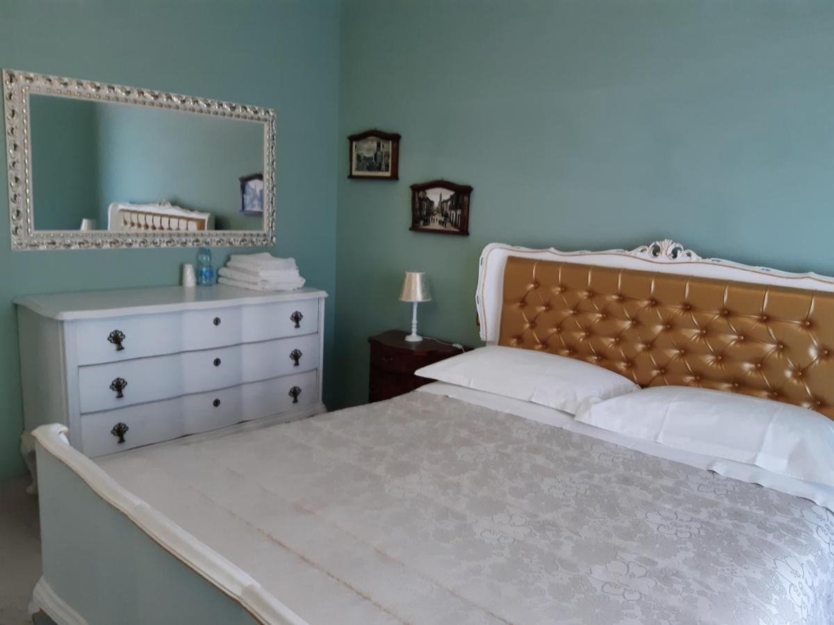 סן ג'יובאני טאטינו B&B Domus Aurea 20 מראה חיצוני תמונה