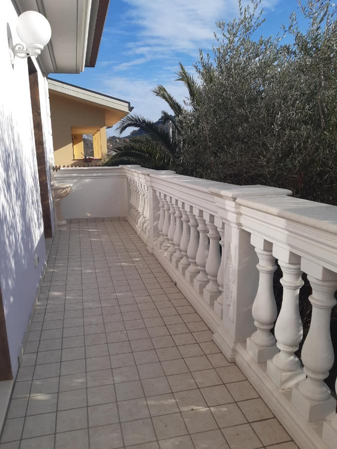 סן ג'יובאני טאטינו B&B Domus Aurea 20 מראה חיצוני תמונה