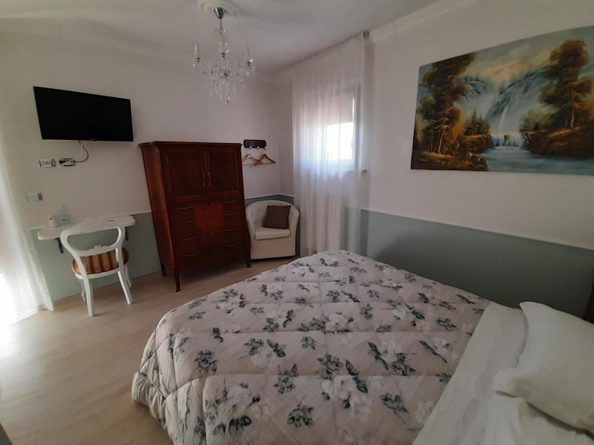 סן ג'יובאני טאטינו B&B Domus Aurea 20 מראה חיצוני תמונה