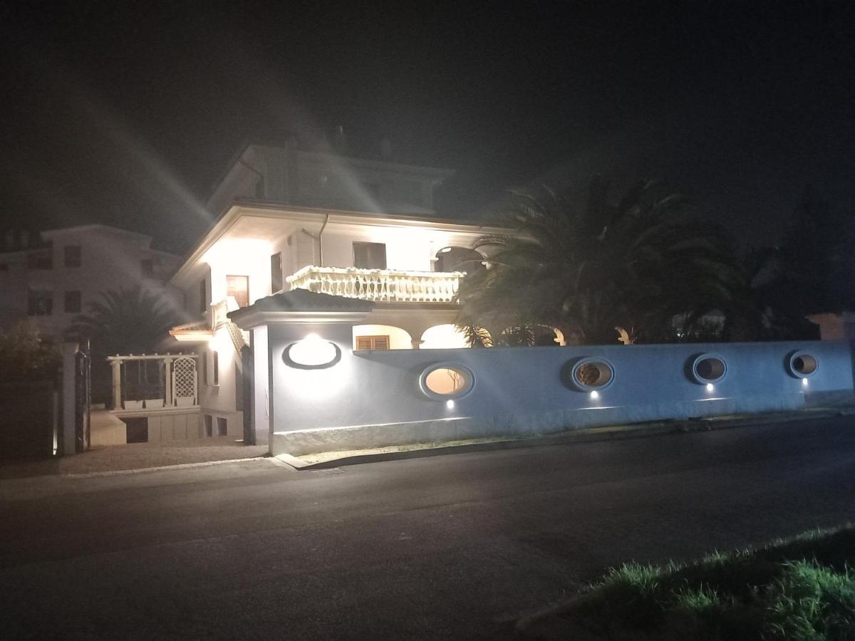 סן ג'יובאני טאטינו B&B Domus Aurea 20 מראה חיצוני תמונה