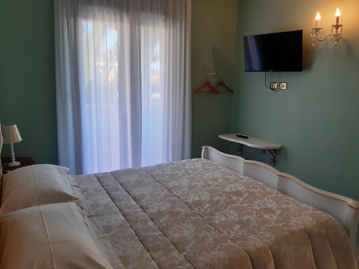 סן ג'יובאני טאטינו B&B Domus Aurea 20 מראה חיצוני תמונה
