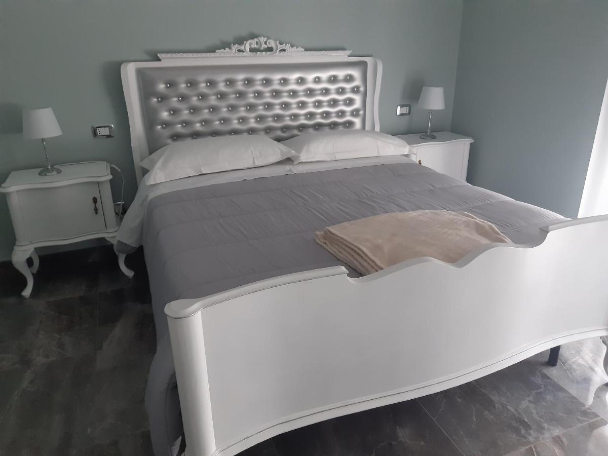 סן ג'יובאני טאטינו B&B Domus Aurea 20 מראה חיצוני תמונה