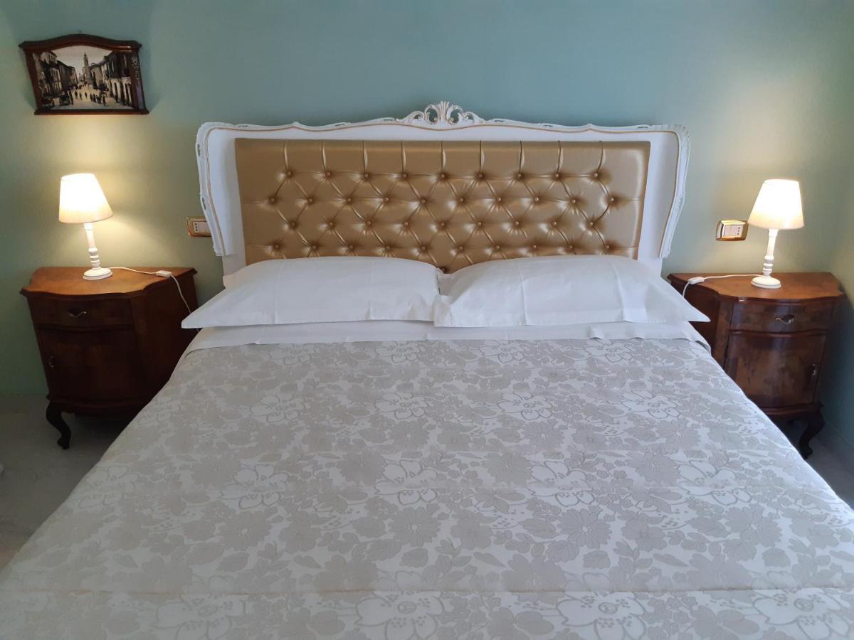 סן ג'יובאני טאטינו B&B Domus Aurea 20 מראה חיצוני תמונה