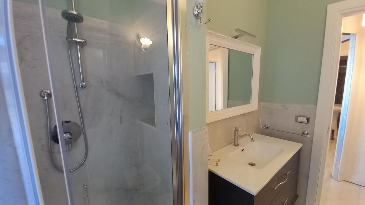 סן ג'יובאני טאטינו B&B Domus Aurea 20 מראה חיצוני תמונה