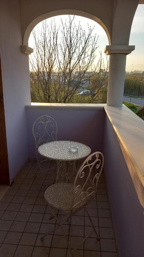 סן ג'יובאני טאטינו B&B Domus Aurea 20 מראה חיצוני תמונה
