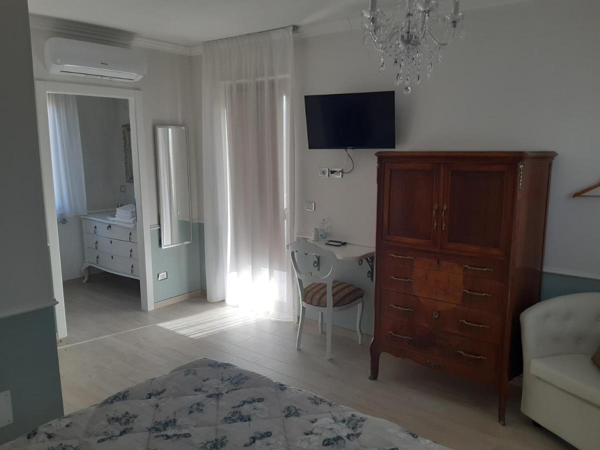 סן ג'יובאני טאטינו B&B Domus Aurea 20 מראה חיצוני תמונה