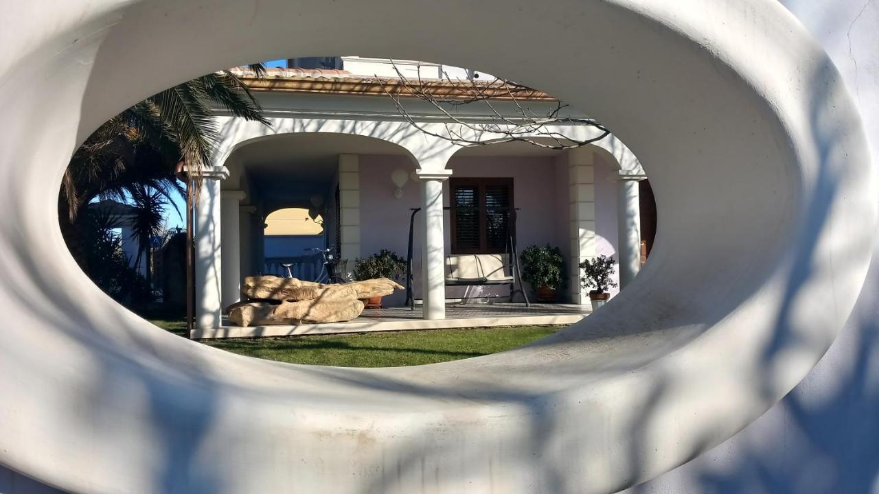 סן ג'יובאני טאטינו B&B Domus Aurea 20 מראה חיצוני תמונה