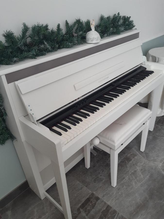 סן ג'יובאני טאטינו B&B Domus Aurea 20 מראה חיצוני תמונה