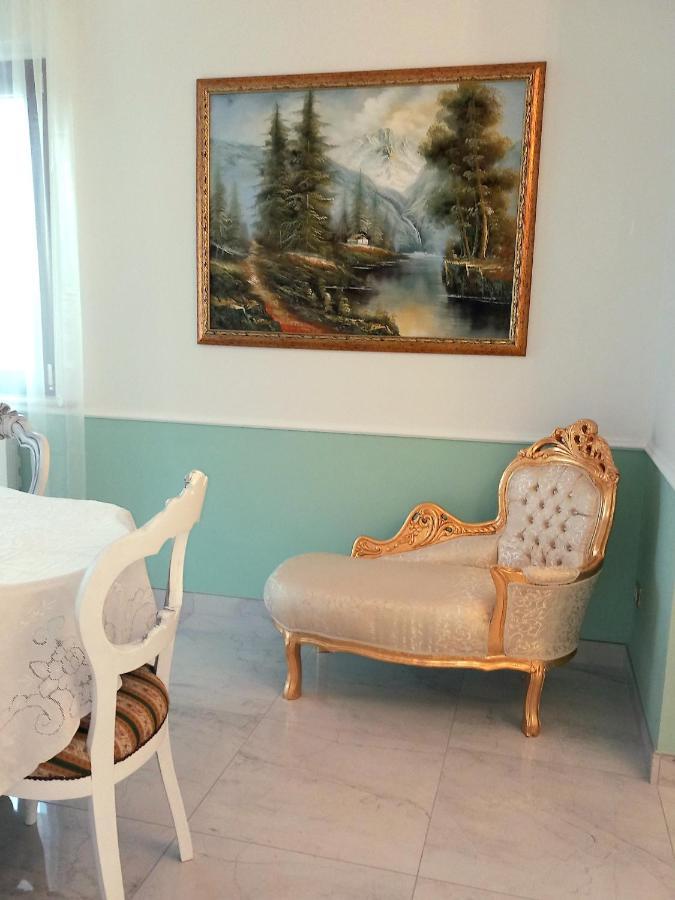 סן ג'יובאני טאטינו B&B Domus Aurea 20 מראה חיצוני תמונה