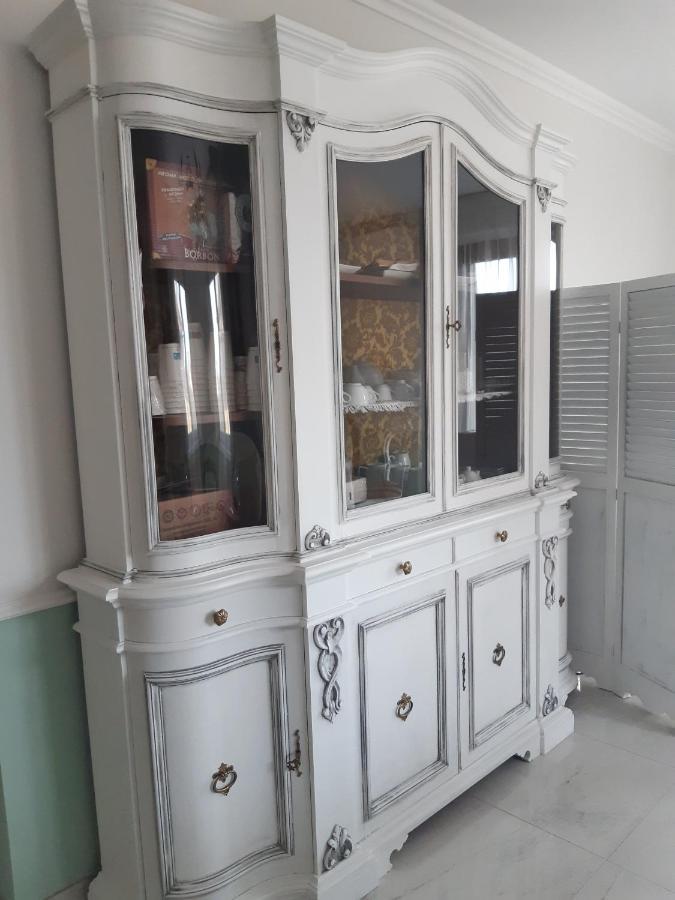 סן ג'יובאני טאטינו B&B Domus Aurea 20 מראה חיצוני תמונה