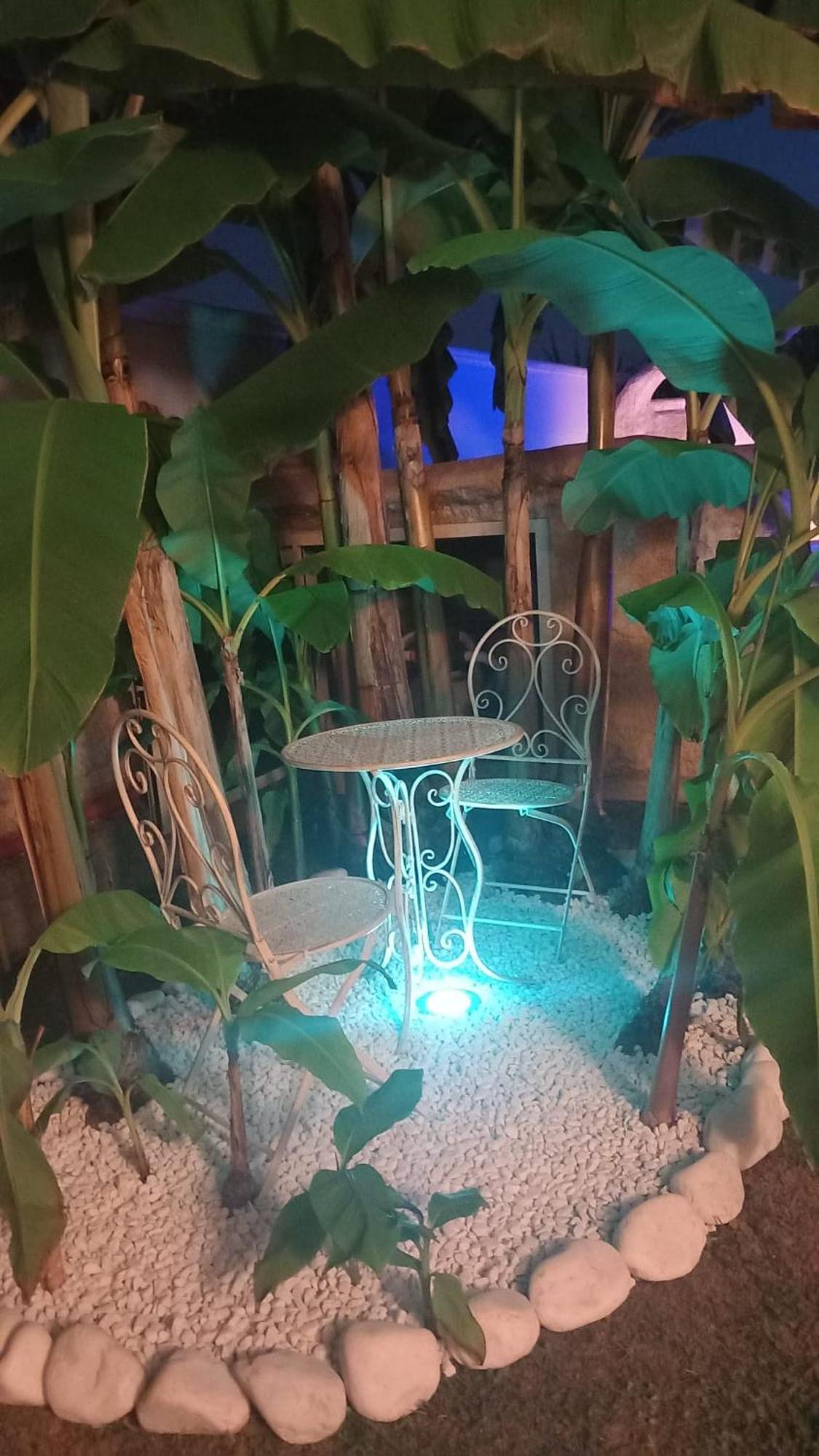 סן ג'יובאני טאטינו B&B Domus Aurea 20 מראה חיצוני תמונה