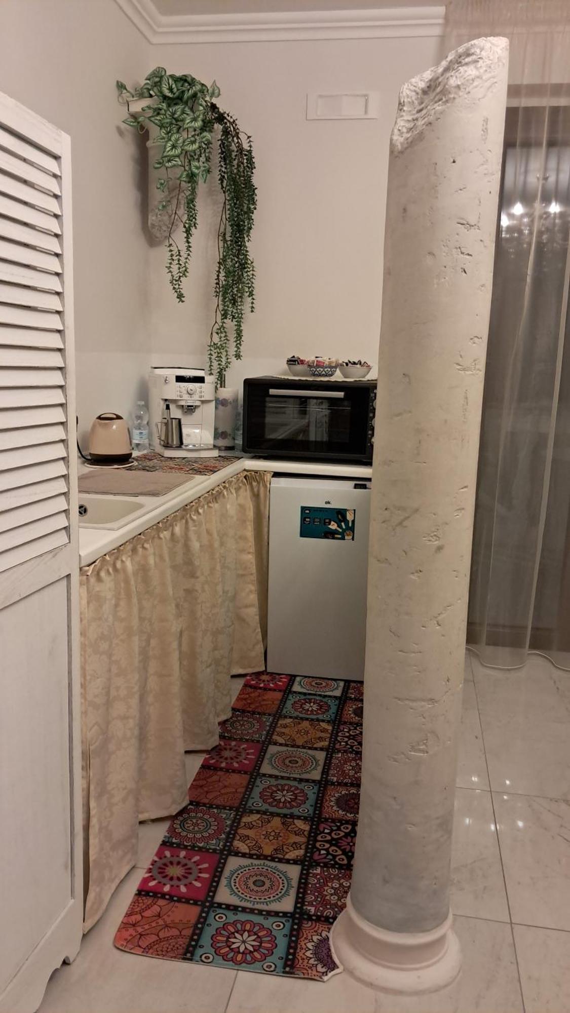 סן ג'יובאני טאטינו B&B Domus Aurea 20 מראה חיצוני תמונה